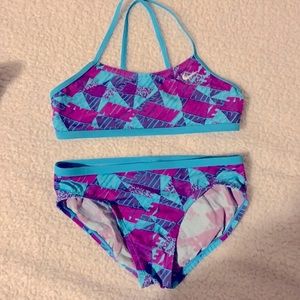 Girls Nike 2-Piece